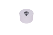 Spot LED GX53-F41 2A 250V WHITE (TEKLED)25sh