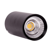 Св-к. LED LED MOND COB 30W 4000K BLACK (TEKL)20шт