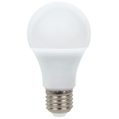 Лампа LED A60 10W 806LM E27 6500K/6000К (TEKLED)100/60sh