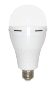 Аварийная лампа 20W E27 6000K-6500K (TEKLED)