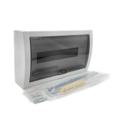 Распределительные щиты  S/U SIGORTA KUTUSU X18 (VIKO)