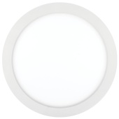 Свет-к PL LED ROUND PANEL 24W 3000K (MS) 2