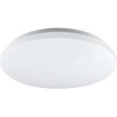 Светильник потолочный SMART BELLA 40W D300 DIM3000-6000K (TEKLED) 10шт
