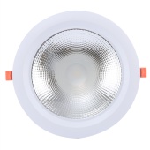 Свет-к DOWNLIGHT LED AVENA NEW COB 20W W