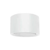 Spot LED GX53-F41 2A 250V BLACK (TEKLED)  25sht