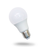 ЛампаLED BULB SMART WIFI LB101 A60 E27 9W RGBW DIMM 806LM UK(2sht)(TEKLED)
