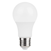 Светодиодная лампа LED A60 15W 1350LM E27 6000K (ECOLITE LED)