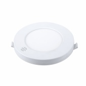Св-к DL LED ROUND PANEL 6W 3000-6000К