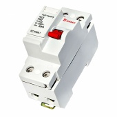 УЗО UZO 2P 63A 30MA (100шт) (TEKSAN)