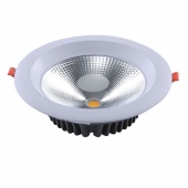Свет-к DOWNLIGHT LED AVENA NEW COB 20W WHITE 4000K(TEKLED)20шт