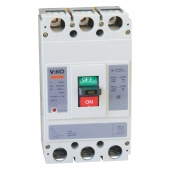 Авт. Выкл. VMF4 400A 3P 50kA (VIKO)