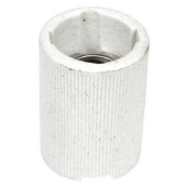 Патрон DUY E14 (400шт,500шт) TEKSAN