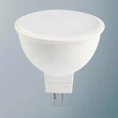 Лампа LED JCDR 7W 560ML OPAL 4000K GU5,3