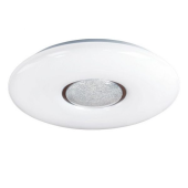 Свет-к LED ATHENA 24W 5000K (TEKLED)10
