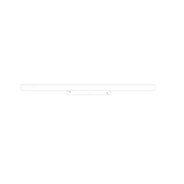 Sv.LED Magnetic MAG-01 10W 48V 4000K  WHITE Track(TEKLED)25sht