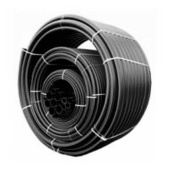 Труба ПНД 25мм толщ 2мм (шланг)(100м)(К