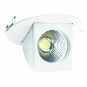 Свет-к DOWNLIGHT LED XB-15 WHITE 5000K(T