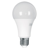 Лампа LED A60 10W 806LM E27 6500K/6000K