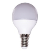 Лампа LED P45 6W 520LM  E14 6000K (TS)