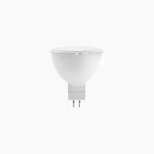 Лампа светоизлучающая диодная LED MR16 9W GU5.3 6400K
