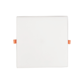 Sv-k S/AUNIVERSAL LED SQUARE PANEL 9W 6000K(HG)100