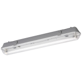 Св-к LEDTUBE LZG 1x18W двустороннее подключение (без отражателя) (120см) (HG TT-KZ)2шт
