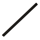 Алюминиевый Профиль для Magnetic S/U BLACK 1м TRACK