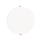 Свет-к S/A UNIVERSAL LED ROUND PANEL 9W 4000K HG100