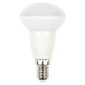 Лампа LED R50 6W 400LM E14 3000K NEW 100-265V(TL)100