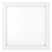 Свет-к PL LED KVADRO PANEL 24W 3000K (MS)