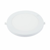Св-к DL LED ROUND PANEL 18W 3000-6000K