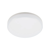 Светильник LED Nika Round 25W 4000K IP44