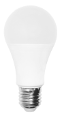 Lampa LED A60 7W 600LM  E27 6000K  100-265V (TEKLED)100sht
