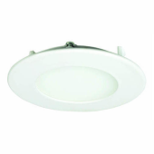 Sv-k PL LED SLIM ROUND PANEL 3W 6000K (TEKL)100