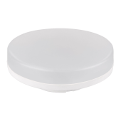 Лампа светоизлучающая диодная (LED) Gx53 12W Gx53 6400K