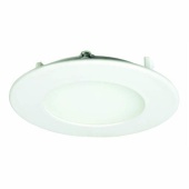 Свет-к DL  LED ROUND PANEL 3W 3000K (TEKLED) TS 100шт