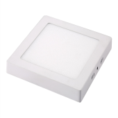 Свет-к DL LED KVADRO PANEL 24W S/U6000K(HAIGER)20шт