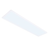 Sv.BACKLIT LED PANEL 48W SQ4000K 300x1200 165-265V