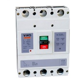 Авт.выкл. VMF3 250A 3P 35kA (VIKO)8sht