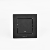 WKTT00032BL-EU1 ARKEDIA Переключатель черный