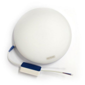 LED спот SATURN круглый c/у 36W 6400K