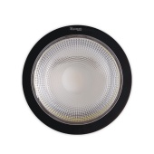 Св-к DOWNLIGHT LED VESTACOB 30W BLACK5000K(TT)16