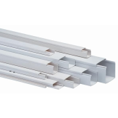 KABLO KANALI кабельный канал 80X40 (TEKSAN)16м