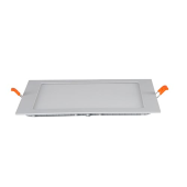Свет-к LED SLIM KVADRO PANEL 12W 6000K (HAIGER) 30шт
