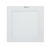 Свет-к PL LED KVADRO PANEL 12W S/U 6000K (TEKLED)
