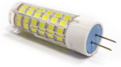 LED лампы Капсульные G9 10W 6400K