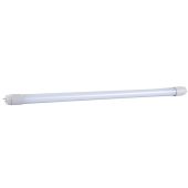 Лампа LED TUBE T8 24W 2400LM2h kontakt 6000K(HAIGER)30sht