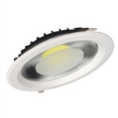 Светильник DOWLIGHT LED LYRA 20 W 6000K