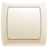 KARRE KREM PRIZ    (розетка етка ка)  (VIKO) 90562001