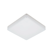Светильник LED NIKA SQUARE 15W NEW 5500K IP44 (TEKLED)